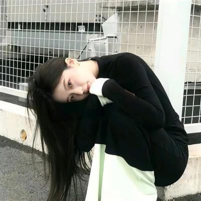 胡杨女人