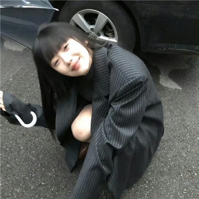 野女孩