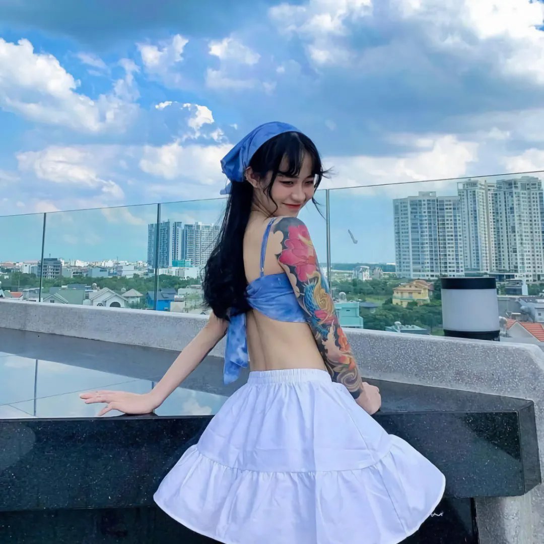 横冲直闯